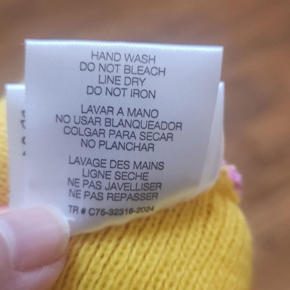 Nintendo new tags